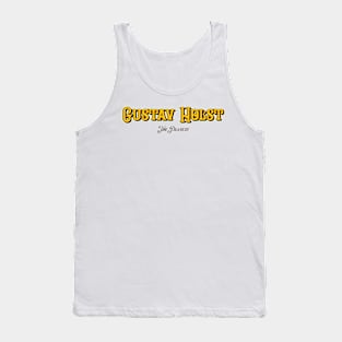 Gustav Holst / Berliner Philharmoniker Tank Top